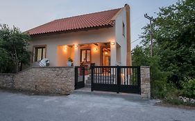 Athina'S House