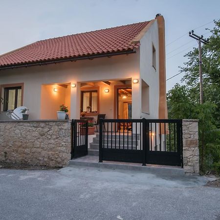 Villa Athina'S House Alonai Exterior foto