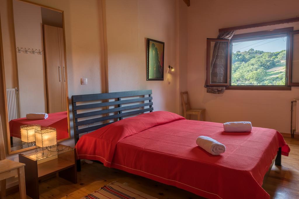 Villa Athina'S House Alonai Exterior foto